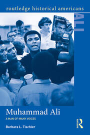 Muhammad Ali: A Man of Many Voices book cover