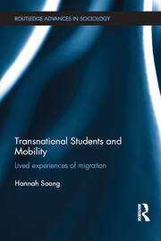 Transnational Students and Mobility: Lived Experiences of Migration book cover
