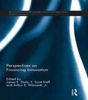 Perspectives on Financing Innovation book cover
