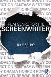 Film Genre for the Screenwriter book cover