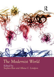 The Modernist World book cover