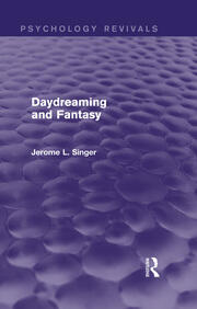 Daydreaming and Fantasy book cover