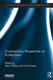 Contemporary Perspectives on Ecofeminism book cover