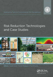 Engineering Tools for Environmental Risk Management: 4. Risk Reduction Technologies and Case Studies book cover