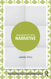 Engagements with Narrative book cover