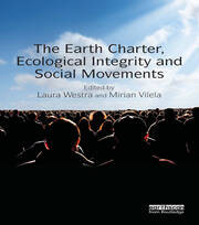 The Earth Charter, Ecological Integrity and Social Movements book cover