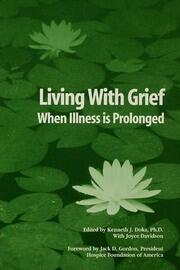 Living With Grief: When Illness is Prolonged book cover