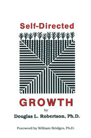 Self-Directed Growth book cover