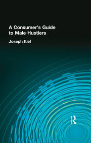 A Consumer's Guide to Male Hustlers book cover