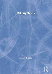 Military Trade book cover