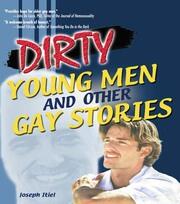 Dirty Young Men and Other Gay Stories book cover