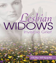 Lesbian Widows: Invisible Grief book cover
