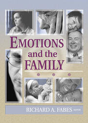 Emotions and the Family book cover