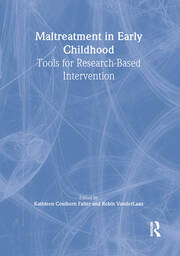 Maltreatment in Early Childhood: Tools for Research-Based Intervention book cover