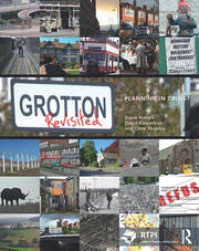 Grotton Revisited: Planning in Crisis? book cover