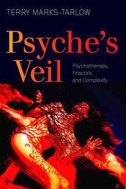 Psyche's Veil: Psychotherapy, Fractals and Complexity book cover