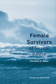 Female Survivors of Sexual Abuse book cover