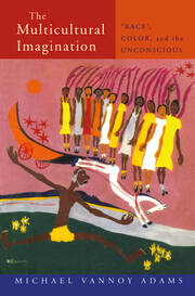 The Multicultural Imagination: 