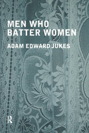Men Who Batter Women book cover