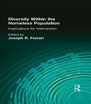 Diversity Within the Homeless Population: Implications for Intervention book cover
