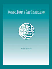 Origins: Brain and Self Organization book cover