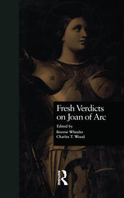 Fresh Verdicts on Joan of Arc book cover