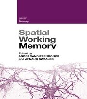 Spatial Working Memory book cover