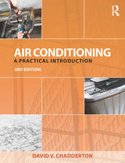 Air Conditioning: A Practical Introduction book cover