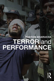 Terror and Performance book cover