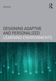 Designing Adaptive and Personalized Learning Environments book cover
