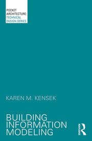 Building Information Modeling book cover
