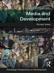 Media and Development book cover