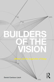 Builders of the Vision: Software and the Imagination of Design book cover