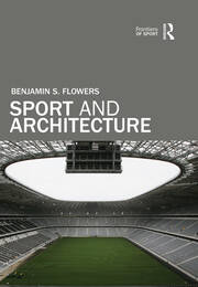 Sport and Architecture book cover