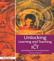 Unlocking Learning and Teaching with ICT: Identifying and Overcoming Barriers book cover