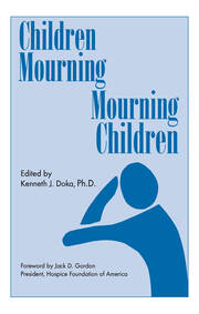 Children Mourning, Mourning Children book cover