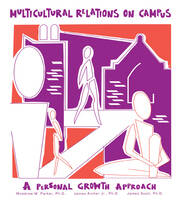 Multicultural Relations On Campus: A Personal Growth Approach book cover