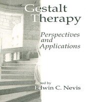 Gestalt Therapy: Perspectives and Applications book cover