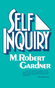 Self Inquiry book cover