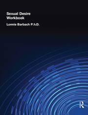 Sexual Desire Workbook book cover