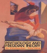 Psychology and Freudian Theory: An Introduction book cover