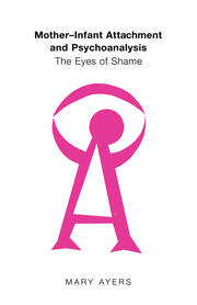 Mother-Infant Attachment and Psychoanalysis: The Eyes of Shame book cover