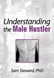 Understanding the Male Hustler book cover