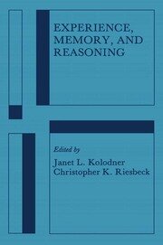 Experience, Memory, and Reasoning book cover