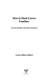 Men in Dual-career Families: Current Realities and Future Prospects book cover