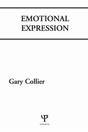 Emotional Expression book cover