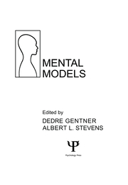 Mental Models book cover