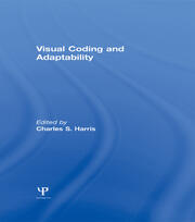 Visual Coding and Adaptability book cover