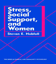 Stress, Social Support, And Women book cover