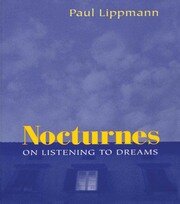Nocturnes: On Listening to Dreams book cover